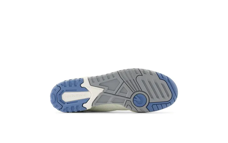 New Balance 550 “Vintage Pack – Heron Blue” (BB550VTE)