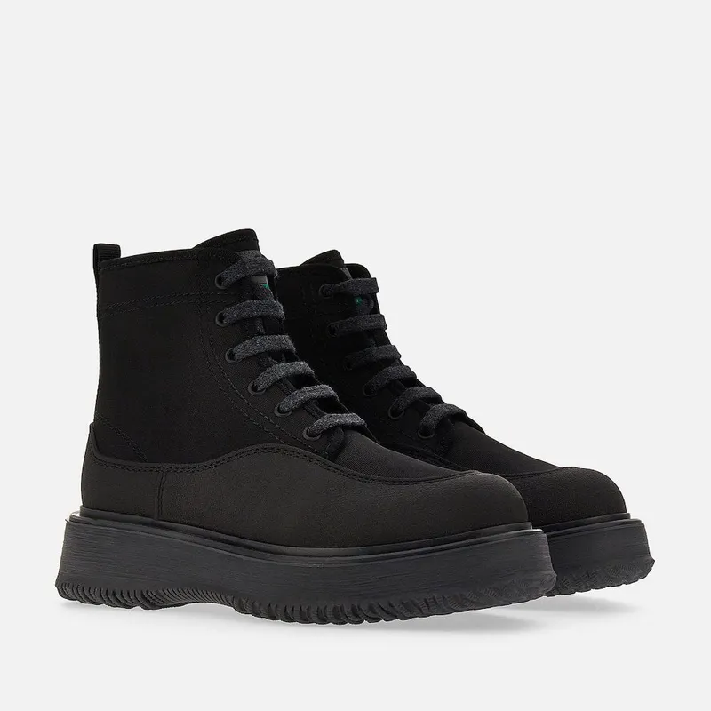 Hogan Untraditional – Ankle Boots Black (H5W6020EF54RXKB999)