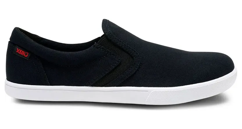 Xero Shoes sneaker Black (CAPW-BLCK)