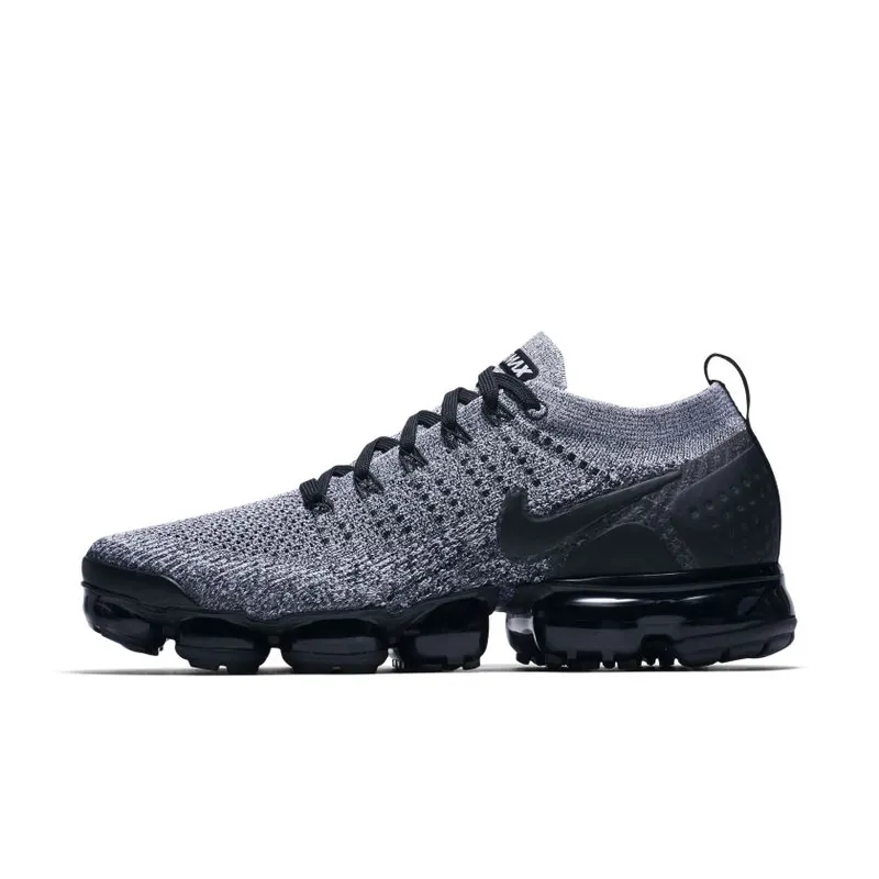 Nike Air VaporMax 2 Cookies and Cream White/Black-Black (942842-107)