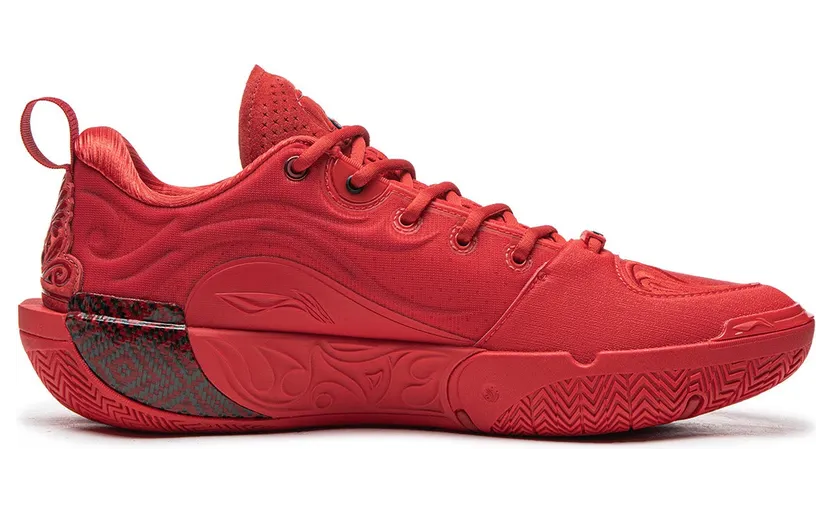 li-ning-wade ABAV085-8