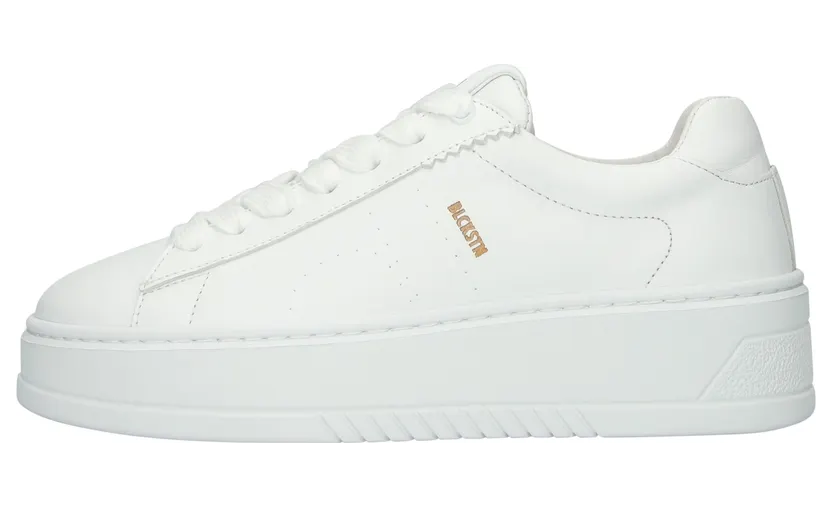 Blackstone sneaker Wit (FL722WHIT)