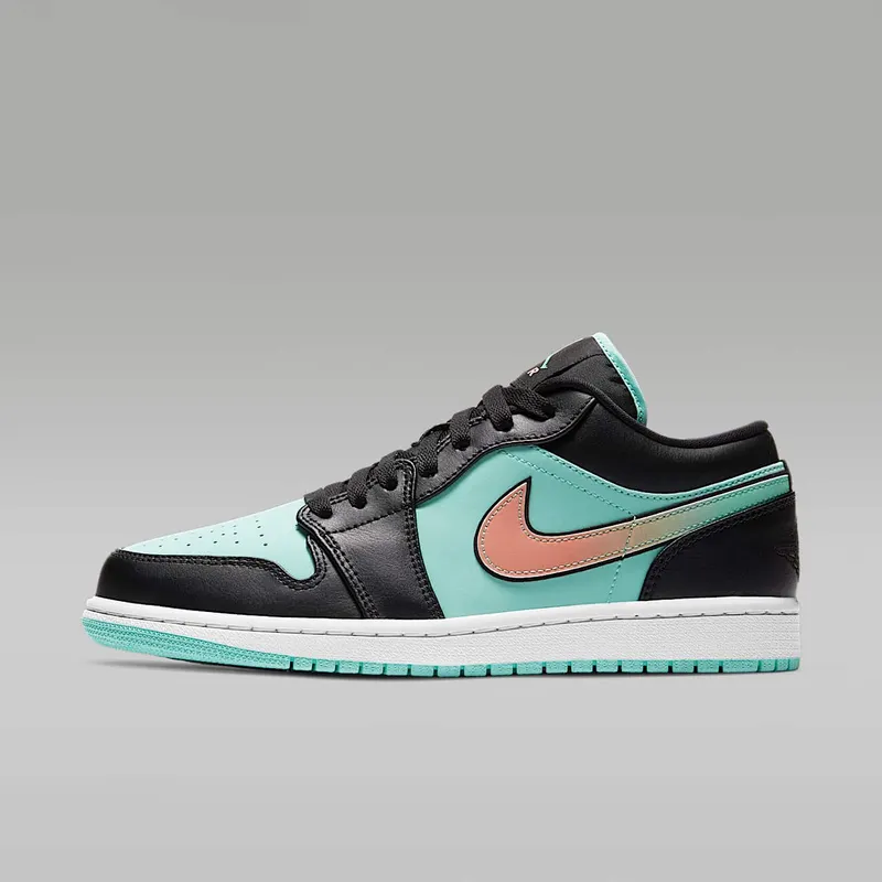 Air Jordan 1 Low SE Tropical Twist (2021) (CK3022-301)