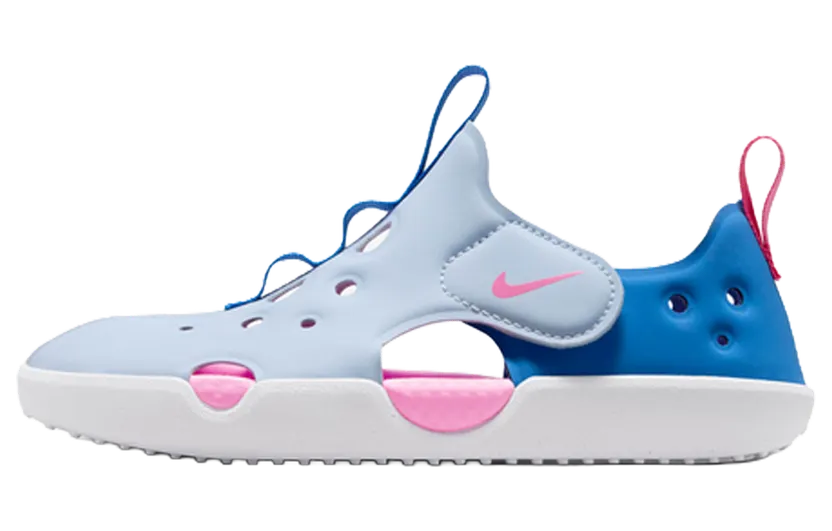 Nike Sunray Protect 4 PS “Hydrogen Blue Pink Glow” (HF6277-402)