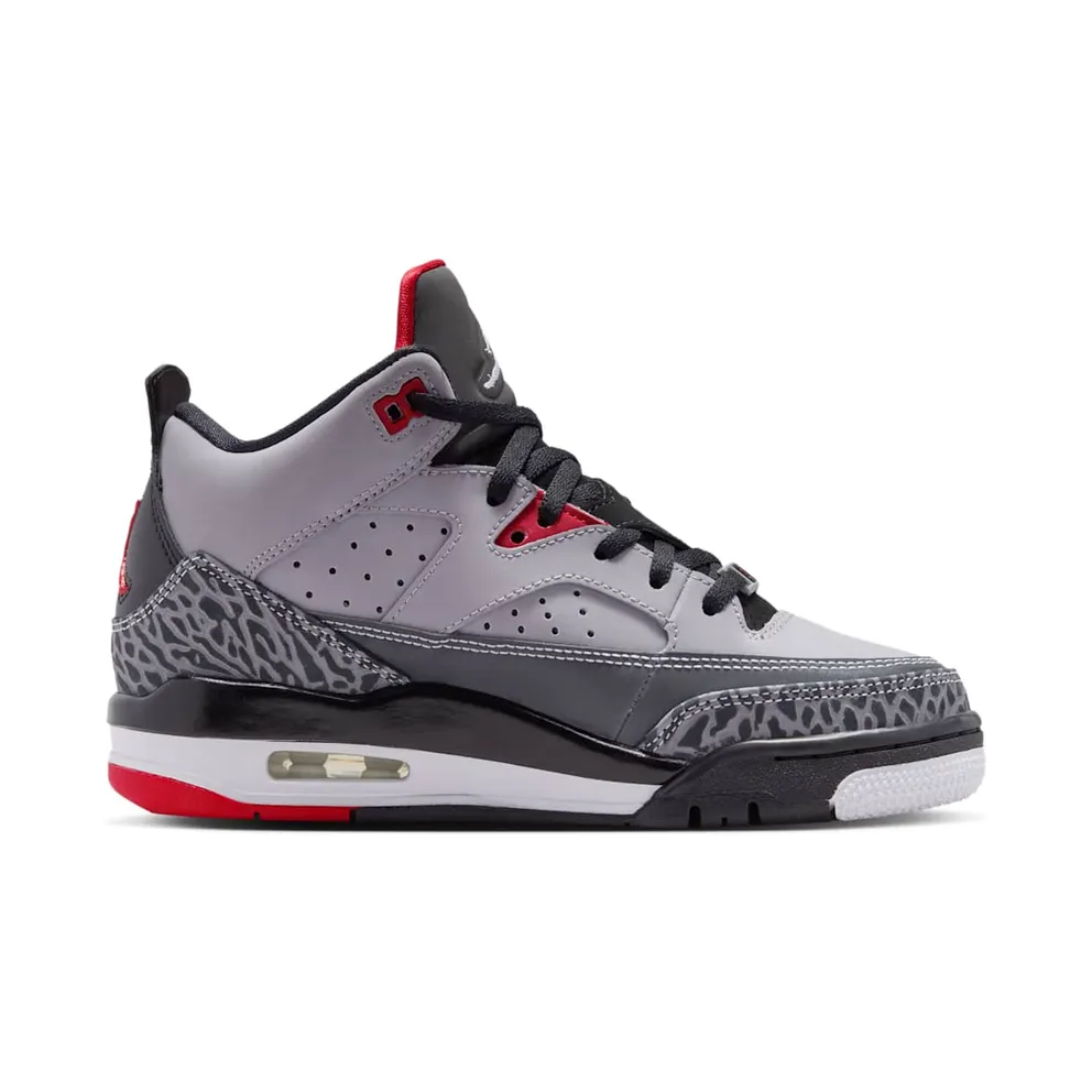 Jordan Son of Mars Low Grey Cement (IR0519-004)