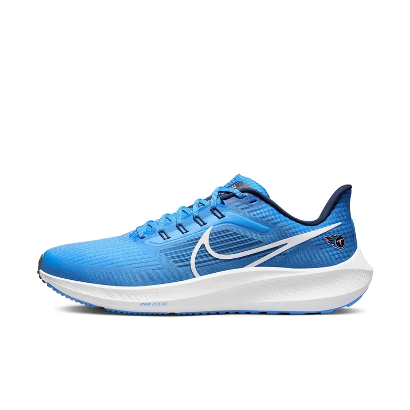 Nike Air Zoom Pegasus 39 “NFL – Tennessee Titans” (DR2063-400)