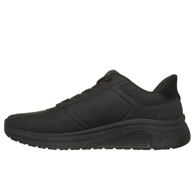 Skechers Slip-ins: UNO Lite 2 – New Arc Sneaker Black