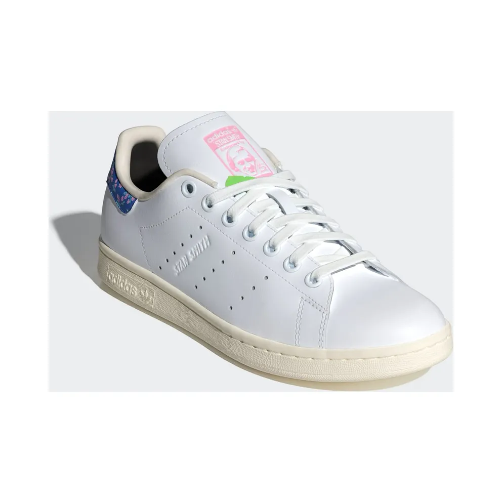 adidas Stan Smith Kseniaschnaider Cloud White True Pink (ID6533)