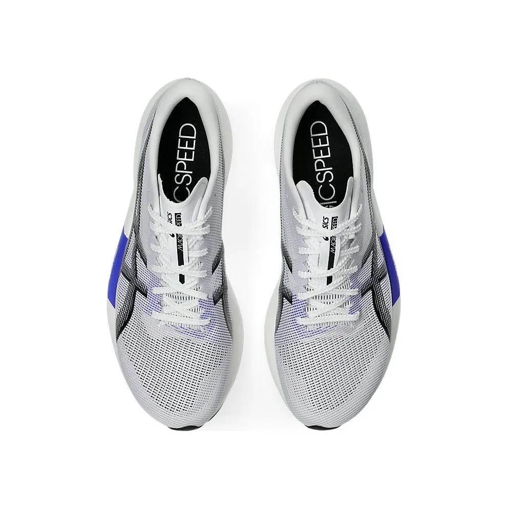 ASICS MAGIC SPEED 5 “White / Black” (1013A183-100)