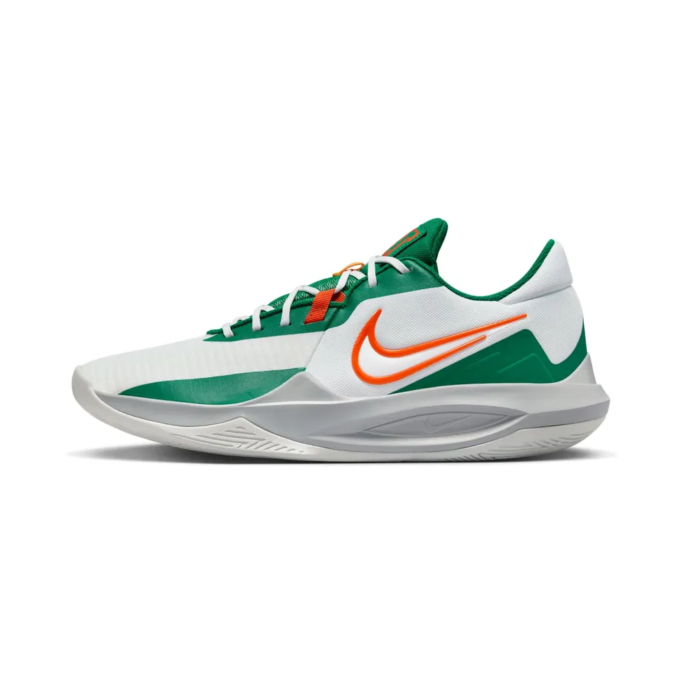 Nike Precision 6 Malachite Safety Orange (DD9535-103)
