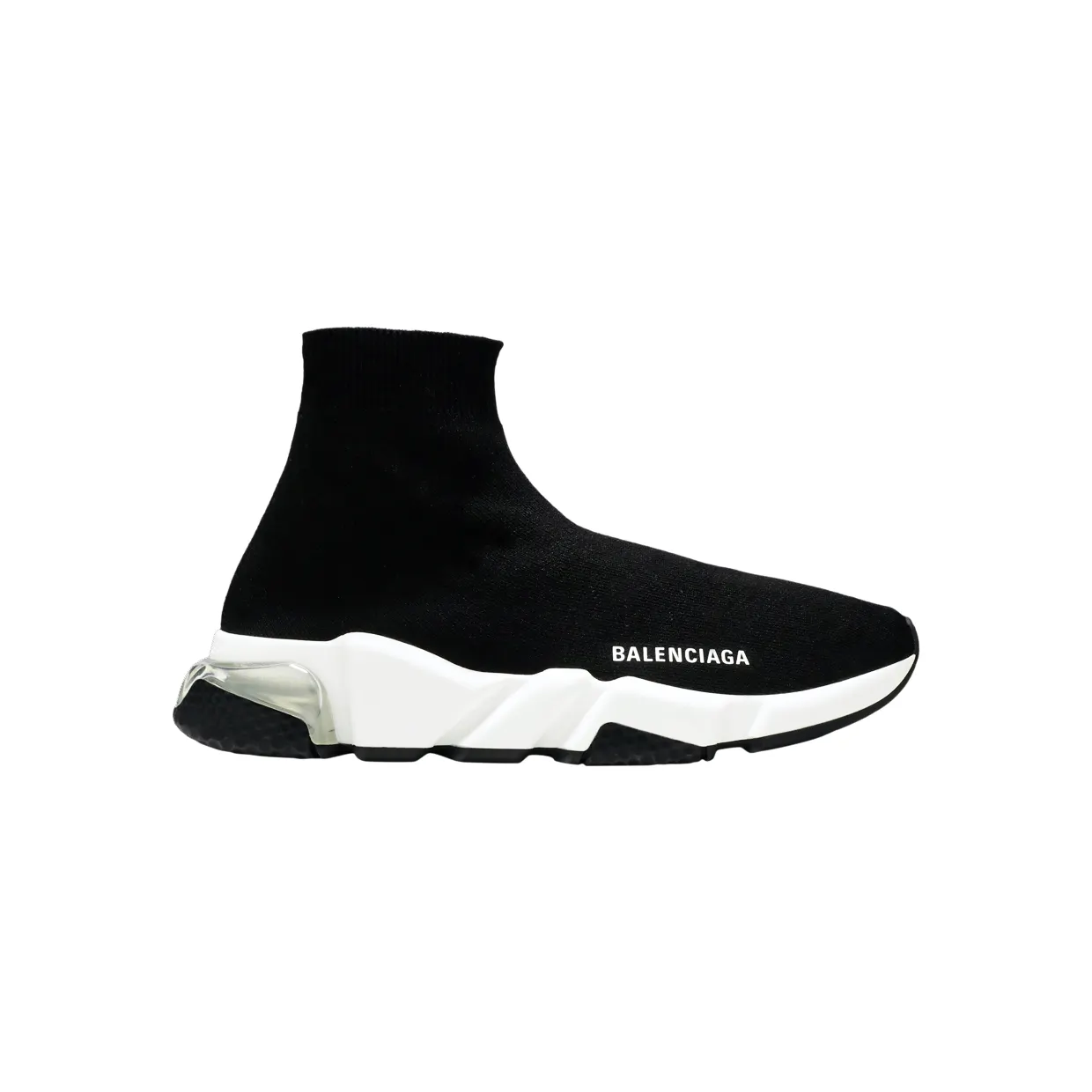 Balenciaga Speed Trainer Clearsole (W)