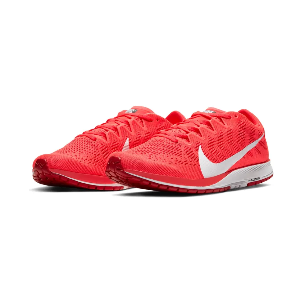 Nike Air Zoom Streak 7 “White / Red” (AJ1699-601)