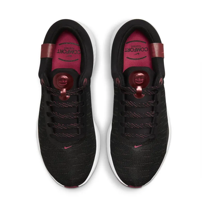 Nike Renew Serenity Run Road Running Black (DB0522-003)