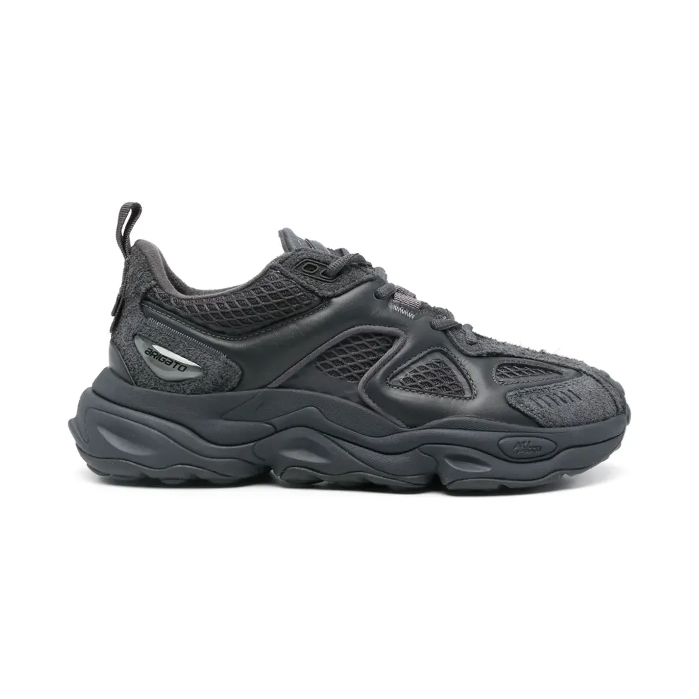 Axel Arigato Satellite Black / Black (F2735001)