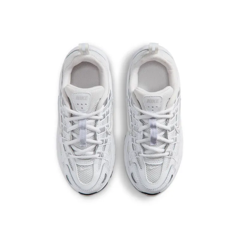 Nike P-6000 Platinum Tint/White/Metallic Silver/Platinum Tint (IR2303-017)