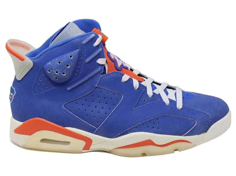 Jordan 6 Retro Florida Gators PE (DV3977-1207708)