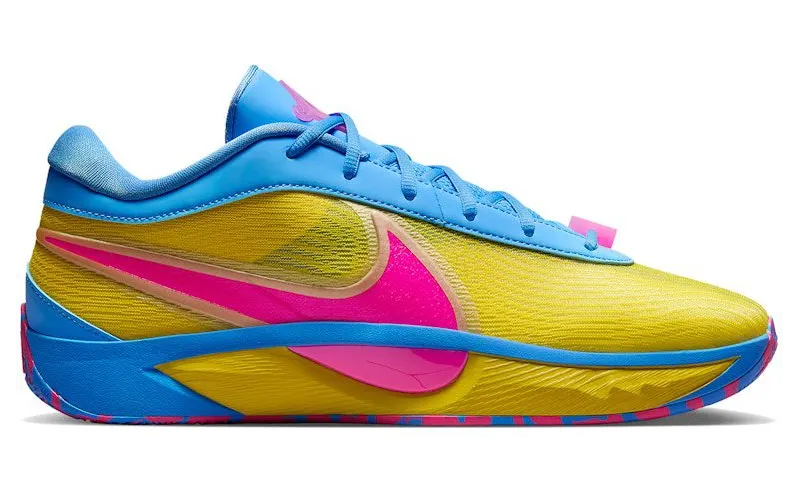Nike Zoom Freak HF1819-700