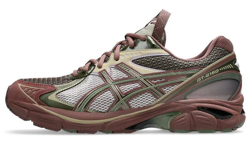 ASICS UB6-S GT-2160 Kiko Kostadinov Mantle Green Grape (1203A421-300)
