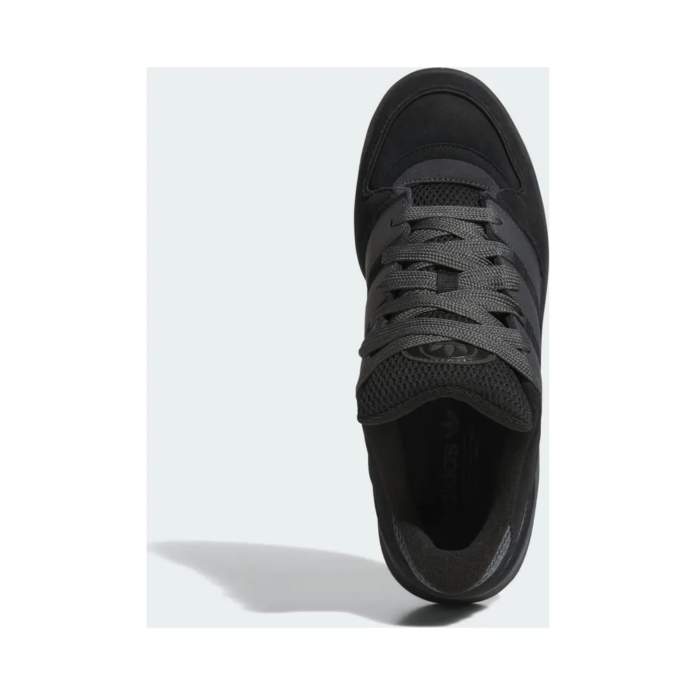 Adidas Forum2000 Core Black / Grey Six / Core Black (JR1121)