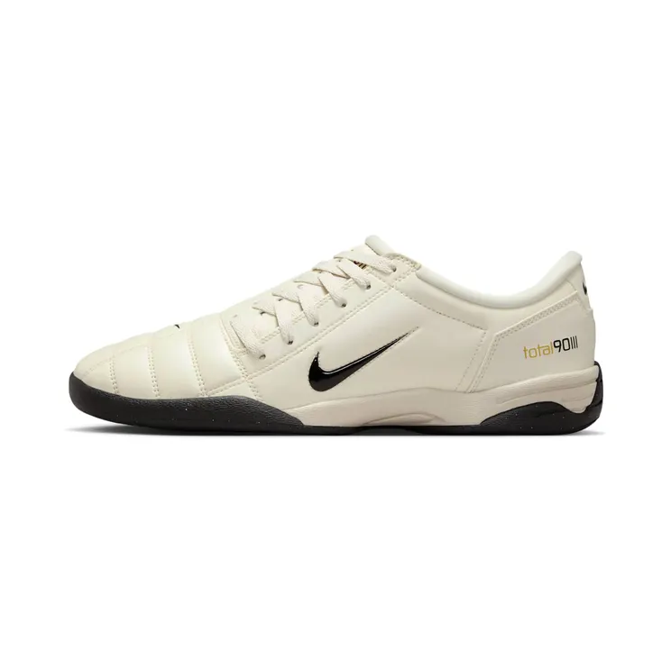 Nike T90 SP “Light Orewood Brown / Black” (HJ9351-100)