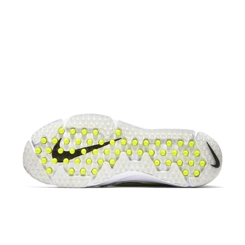 Nike Vapor Speed Turf Doernbecher (2017) Yellow Strike/Black-Black (923486-701)