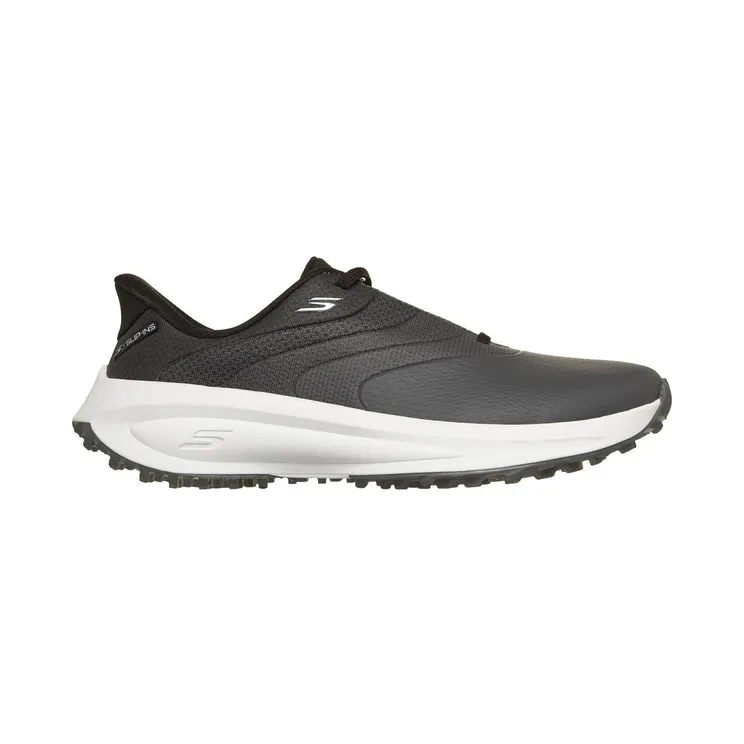 Skechers Slip-ins Golf Waterproof: Flow SI CM Black (123153BLK)