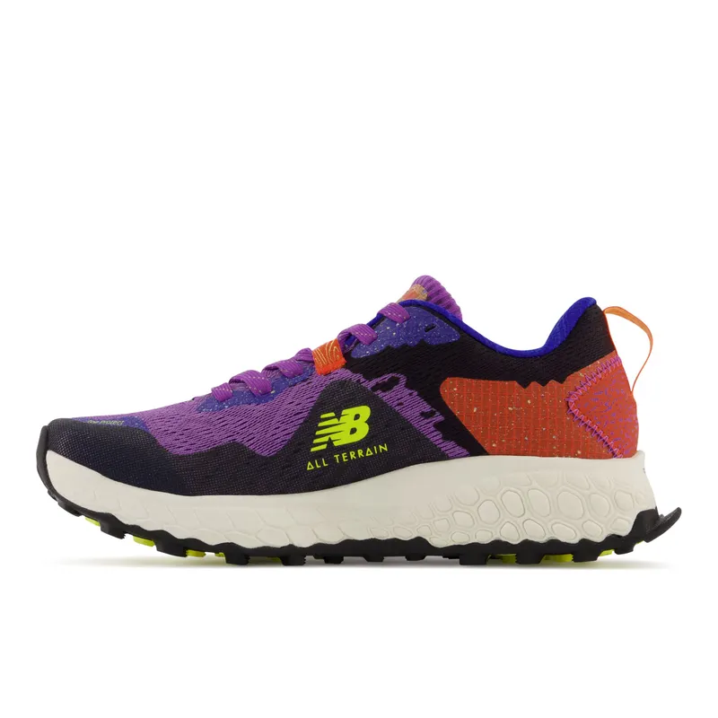 New Balance New Balance Purple/Orange/Yellow/Black (WTHIERM7)
