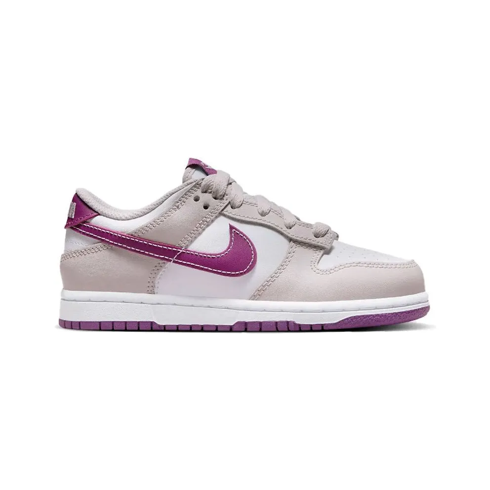 Nike Dunk Low Platinum Violet (FB9108-104)