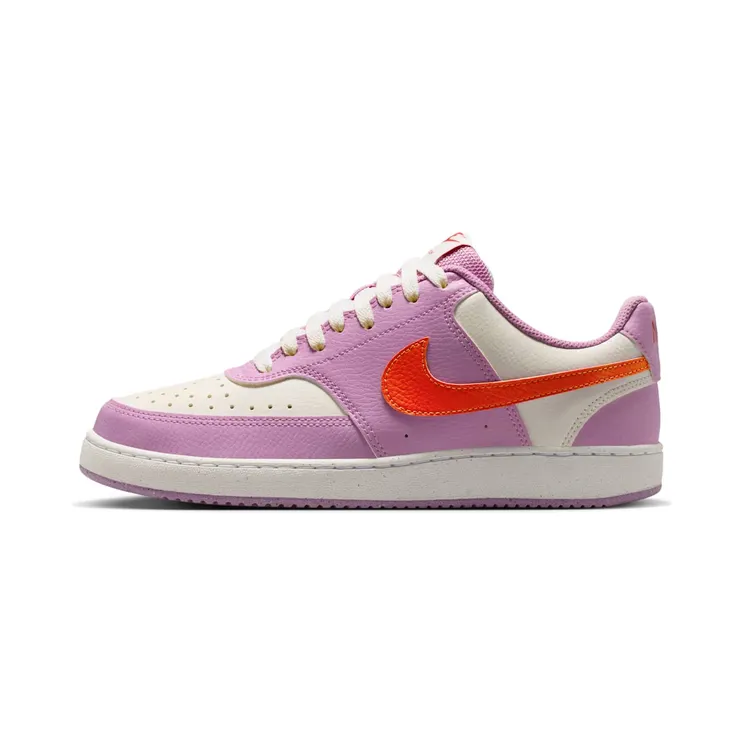 Nike Court Vision Low Next Nature Light Magenta Light Crimson (DH3158-502)