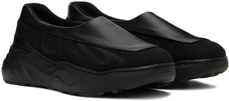 Phileo Black Futuremoc BLACK (PHI01SH011)