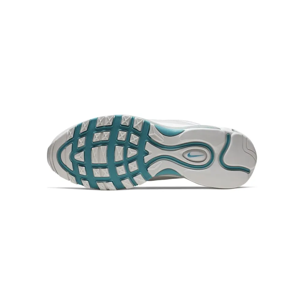 Nike Air Max 98 White Teal Nebula White/Teal Nebula/Vast Grey (640744-109)