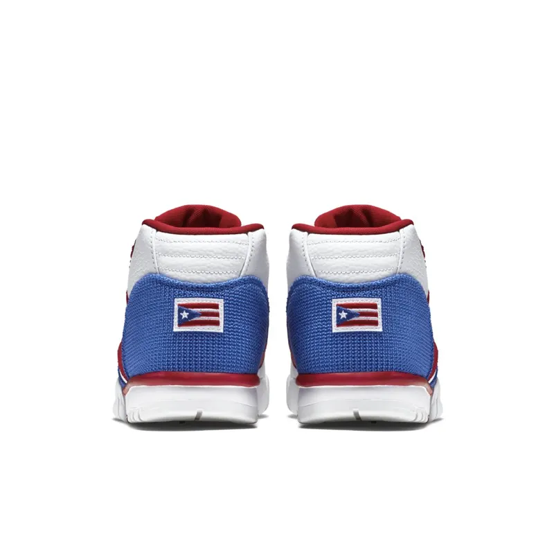 Nike Air Trainer 1 Puerto Rico (607081-102)