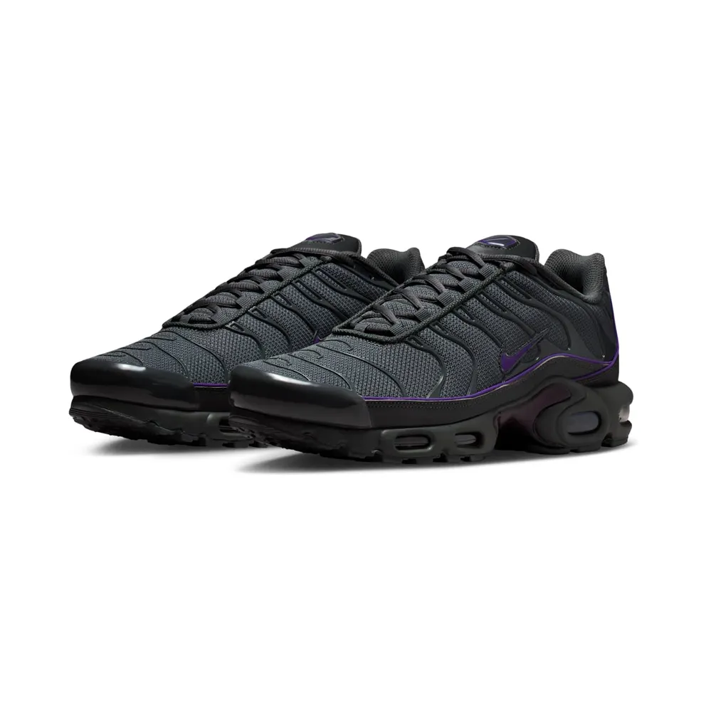 Nike Air Max Plus OG Iron Grey Wild Grape (HV8066-001)