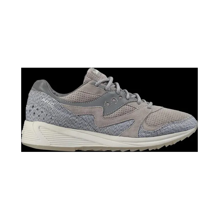 Saucony Grid 8000 Dirty Snow