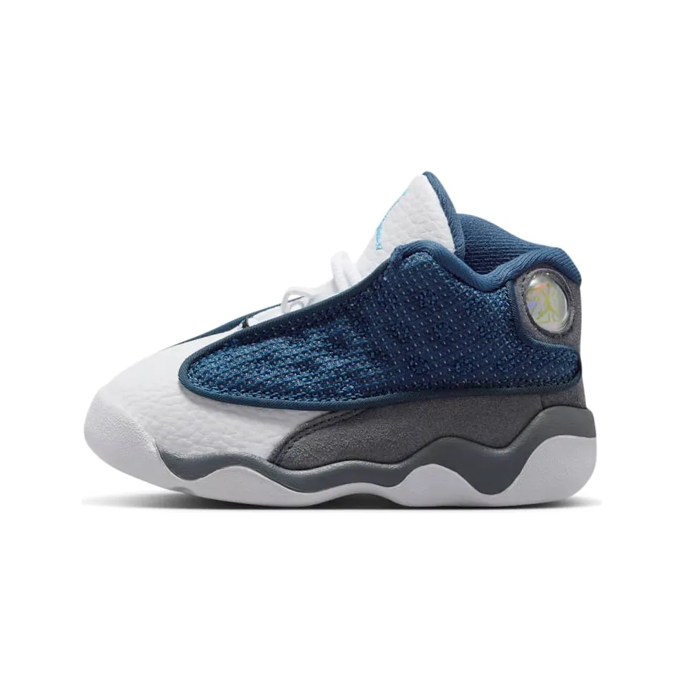 Air Jordan 13 TD “Flint (2026)” (DJ3004-400)