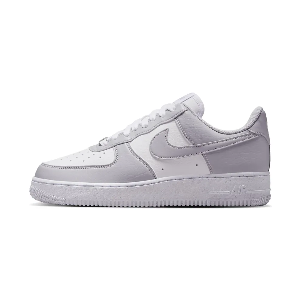 Nike Air Force 1 Low ’07 SE Next Nature White Wolf Grey (DV3808-114)