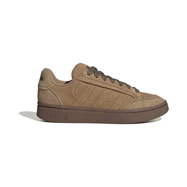 Adidas Court Cardboard / Cardboard / Carbon (KK4731)