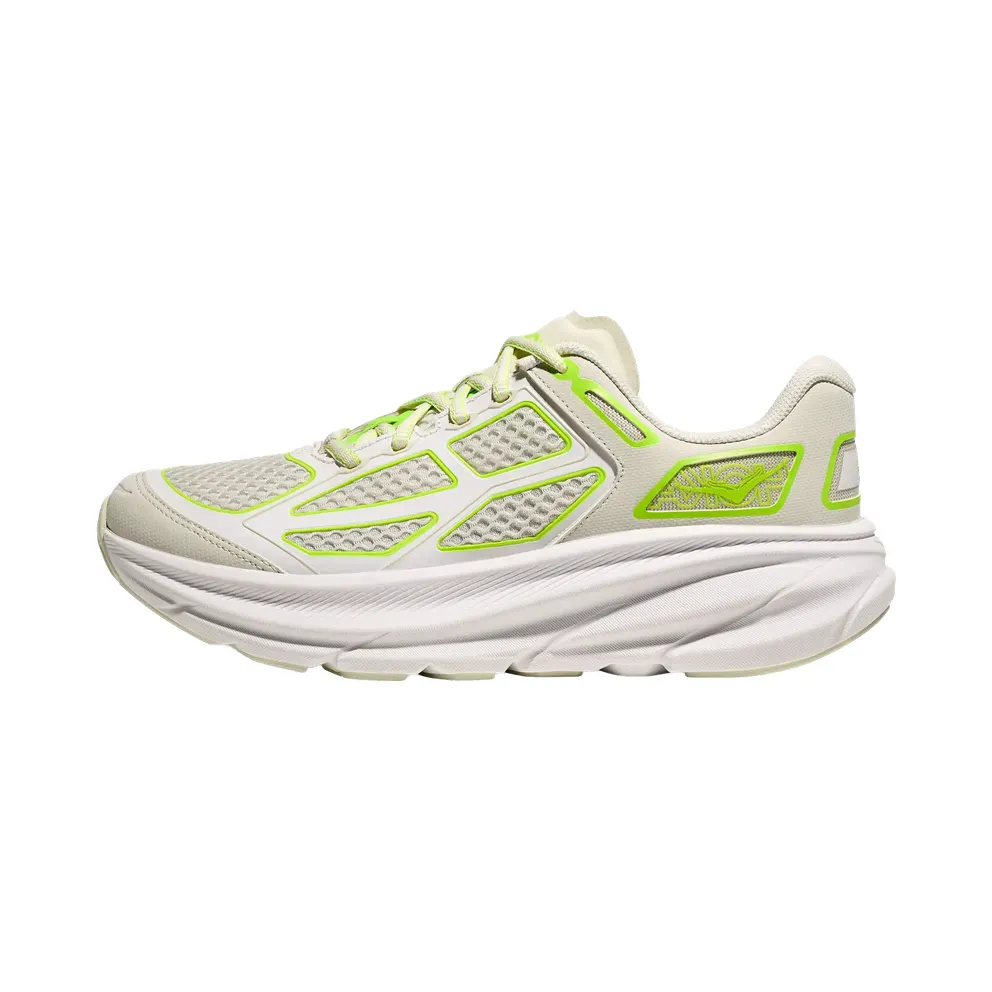 Hoka Clifton One9 “Truffle Salt Lime” (1155370-TNL)