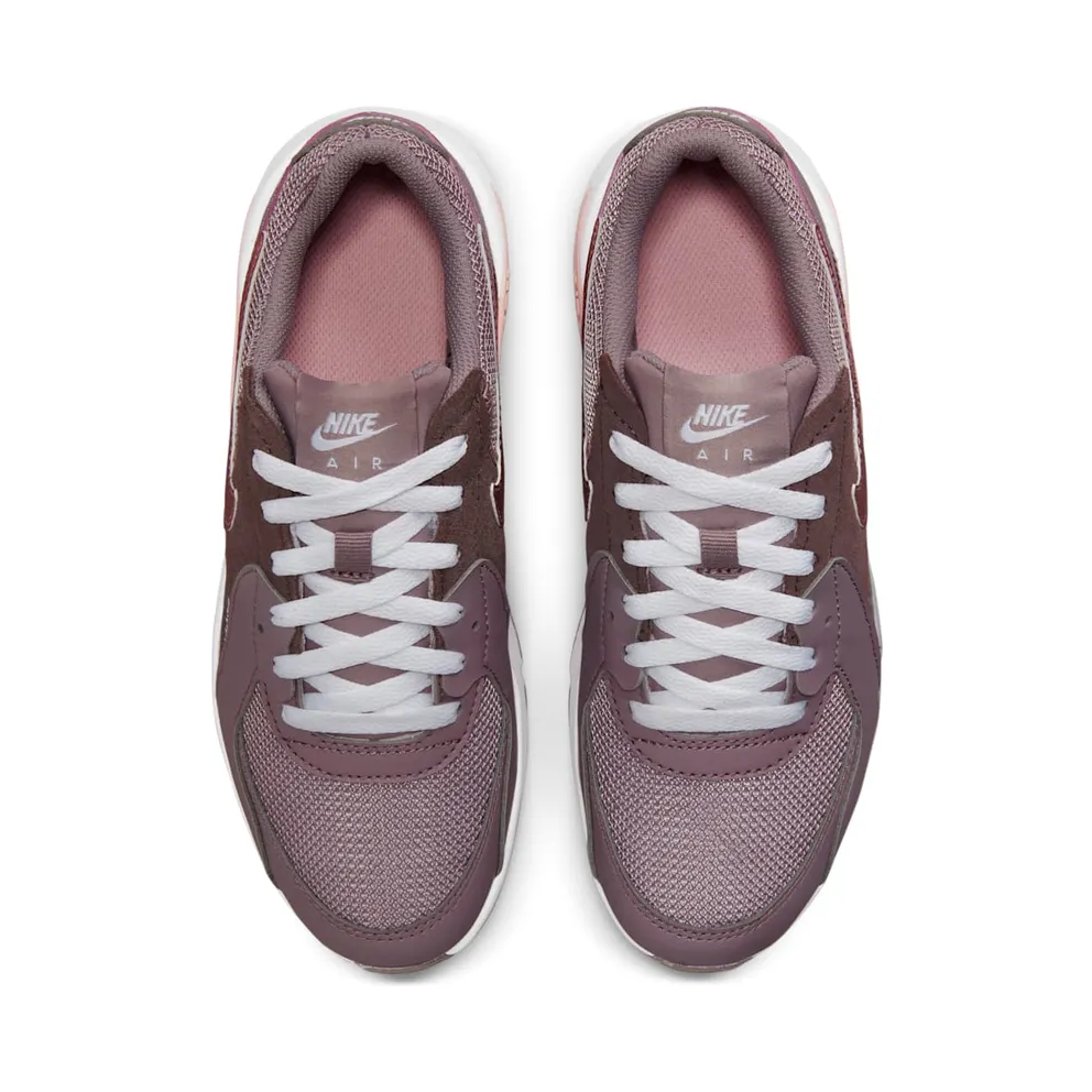 Nike Air Max Excee Grey “Light Violet Ore / Violet Ore / White / Pink Glaze” (CD6894-200)