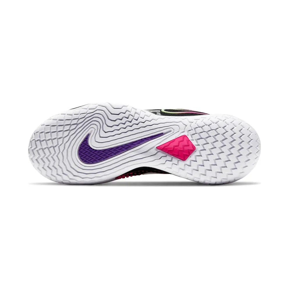 NikeCourt Air Zoom Vapor Cage 4 Hard-Court Tennis Black (CD0431-002)