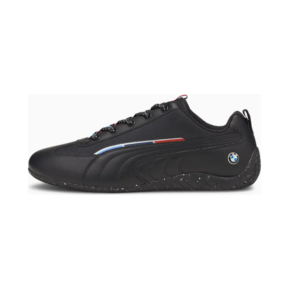 Puma Bmw M Motorsport Speedcat Motorsport Shoes Black (30663901)