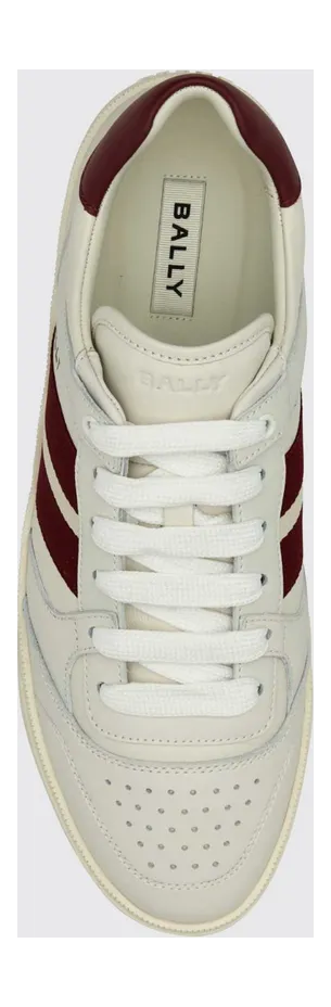 Bally Sneakers White (MSK08YVT179I0I0) (2)