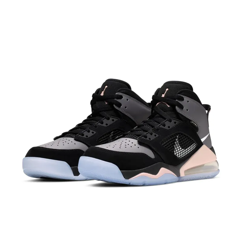 Jordan Mars 270 Black Gunsmoke Crimson Tint Black/Reflect Silver-Gunsmoke-Crimson Tint (CD7070-002)