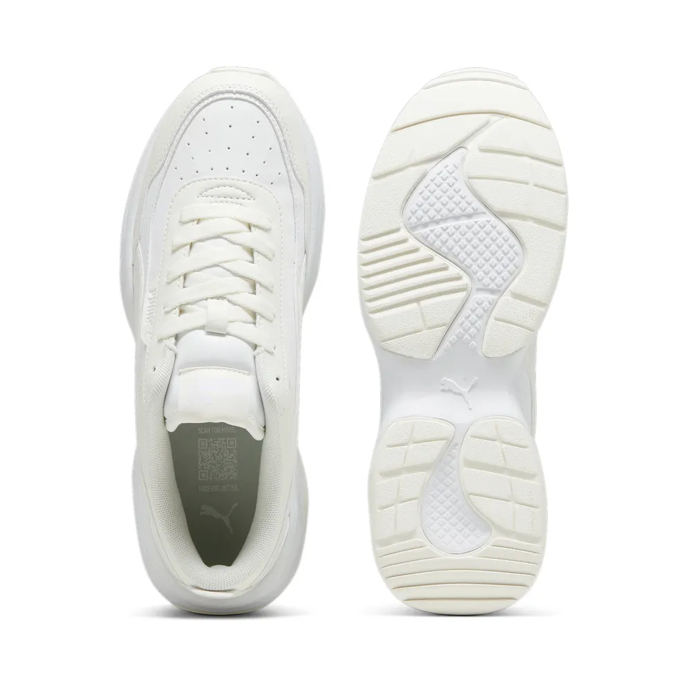Puma Cilia Mode “Puma White / Puma White” (371125_25)