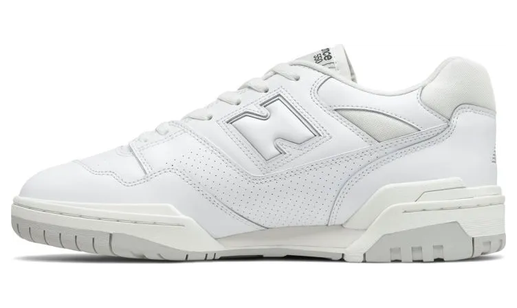 New Balance 550 “White Grey”: de rustigste 550 is de slimste (2)