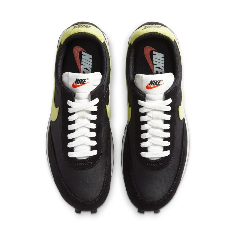 Nike Daybreak Black Limelight Black/Limelight-Off Noir (DA0824-001)
