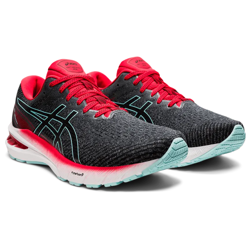 Asics GT-2000™ 10 Metropolis/Electric Red (1011B185.022)