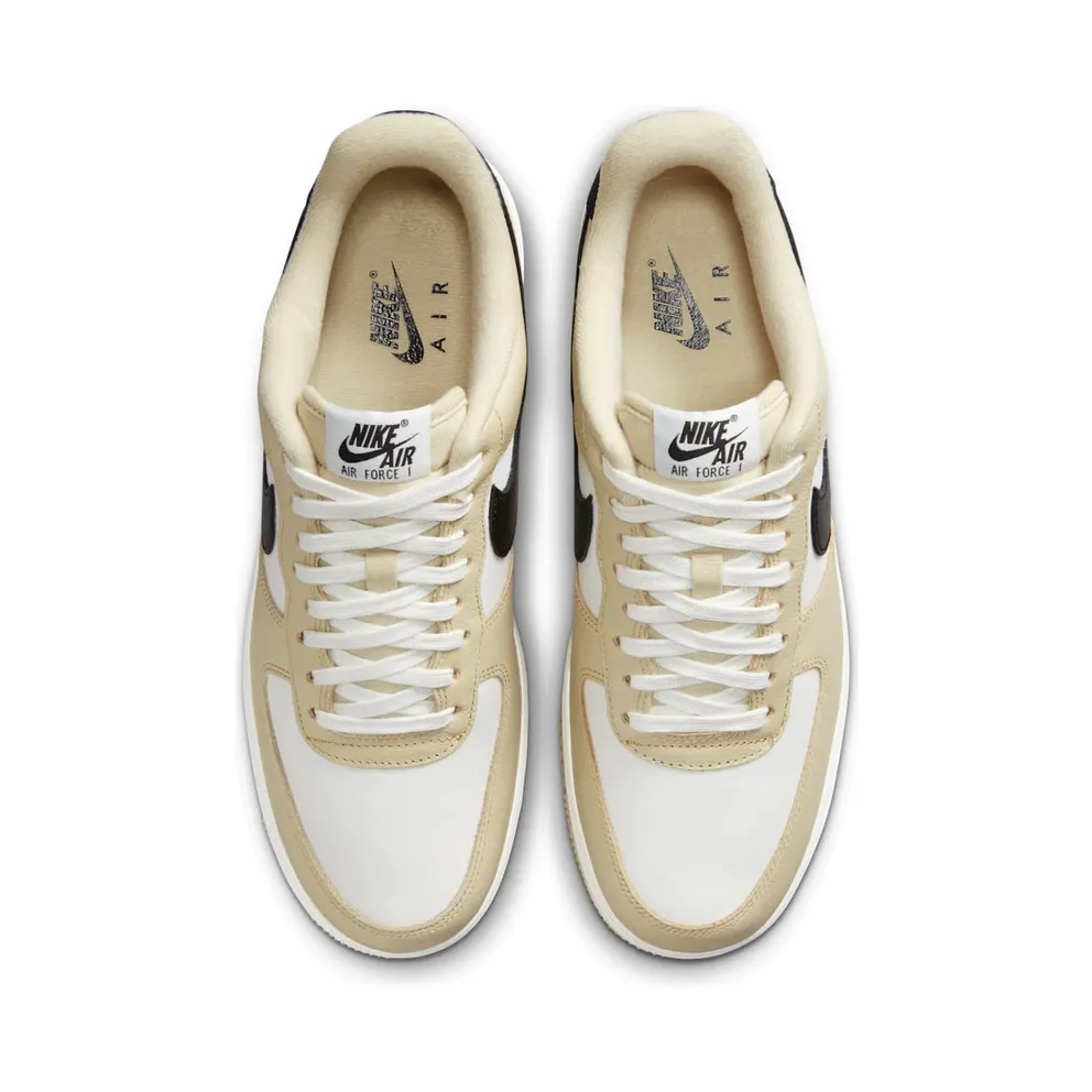 Nike Air Force 1 ’07 LX Low “Team Gold” (DV7186-700)