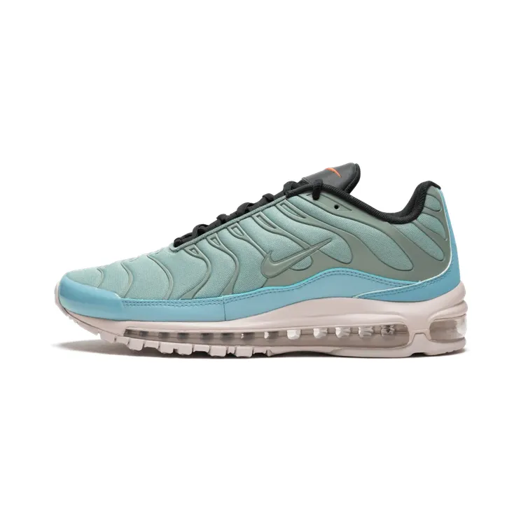 Nike ‘Air Max 97 Plus’ “Green” (AH8144)