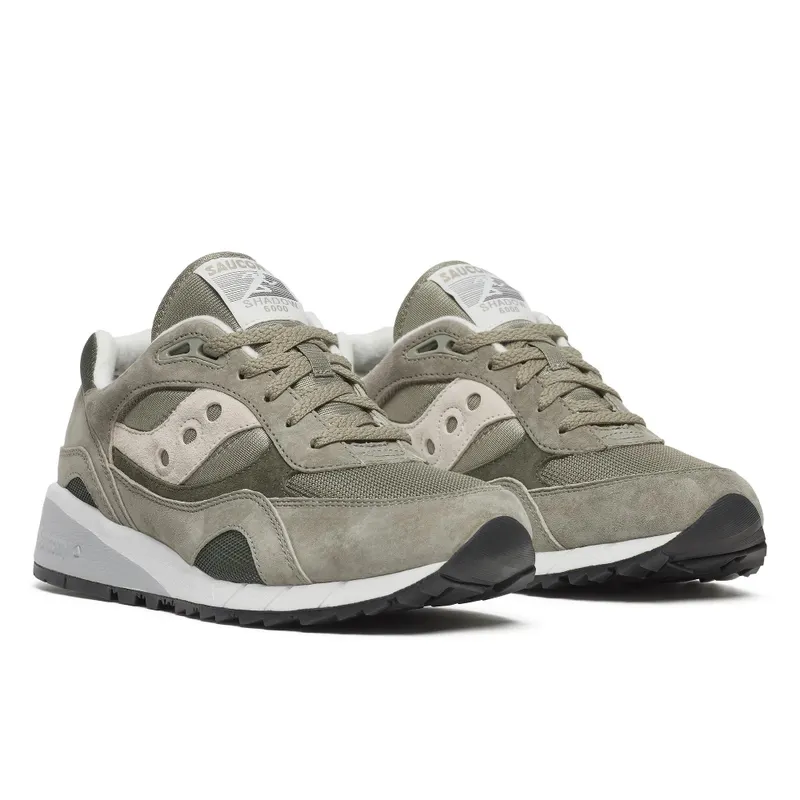 SAUCONY Shadow 6000 “Laurel / Oak” (S70441-87)